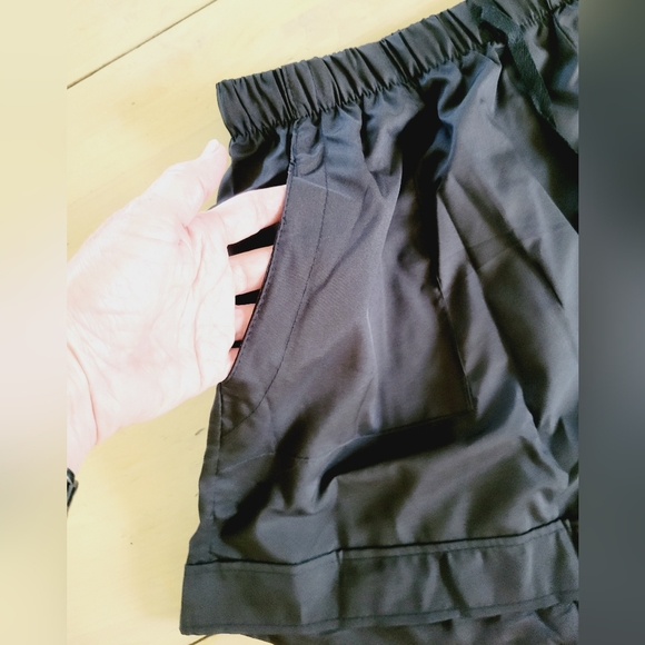 Athletic Running Shorts - Picture 3 of 7